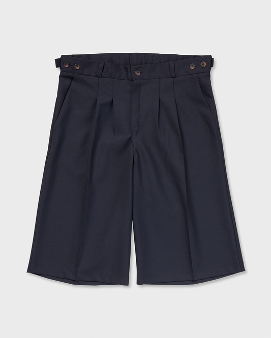BACK NINE SHORTS - NAVY