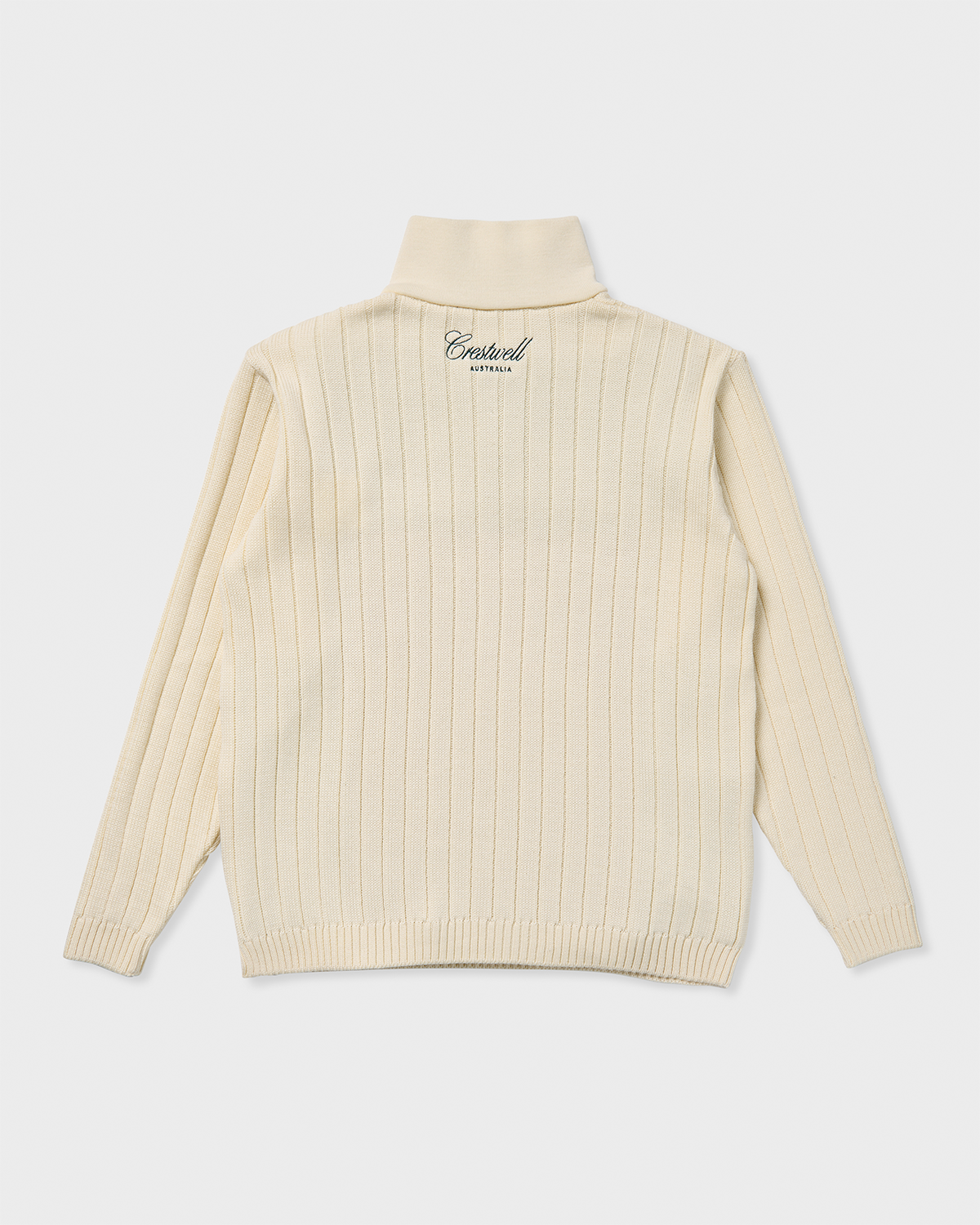BALMORAL 1/4 ZIP