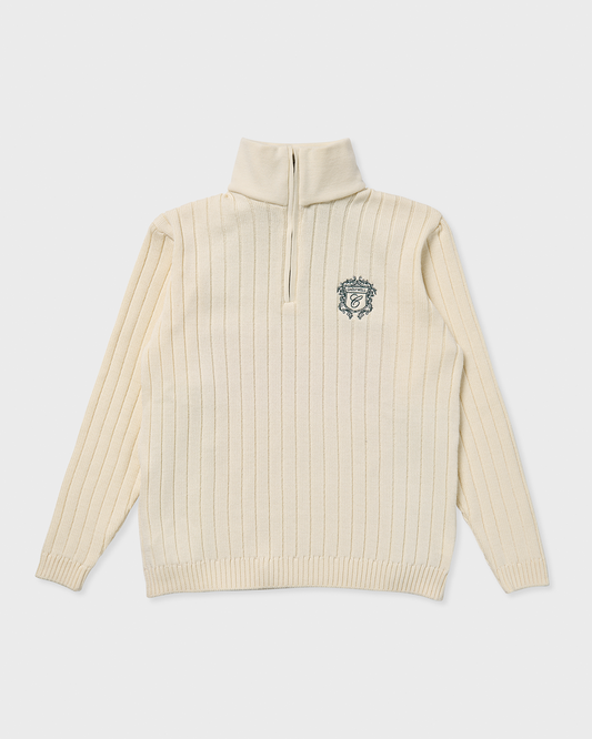 BALMORAL 1/4 ZIP