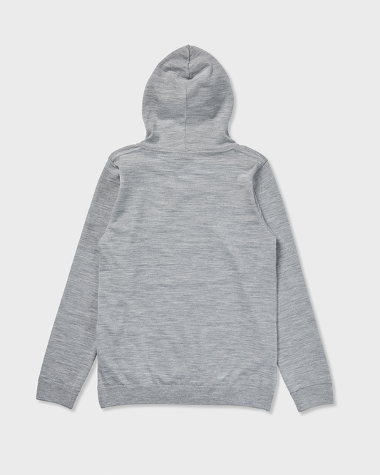 MERINO HOODIE