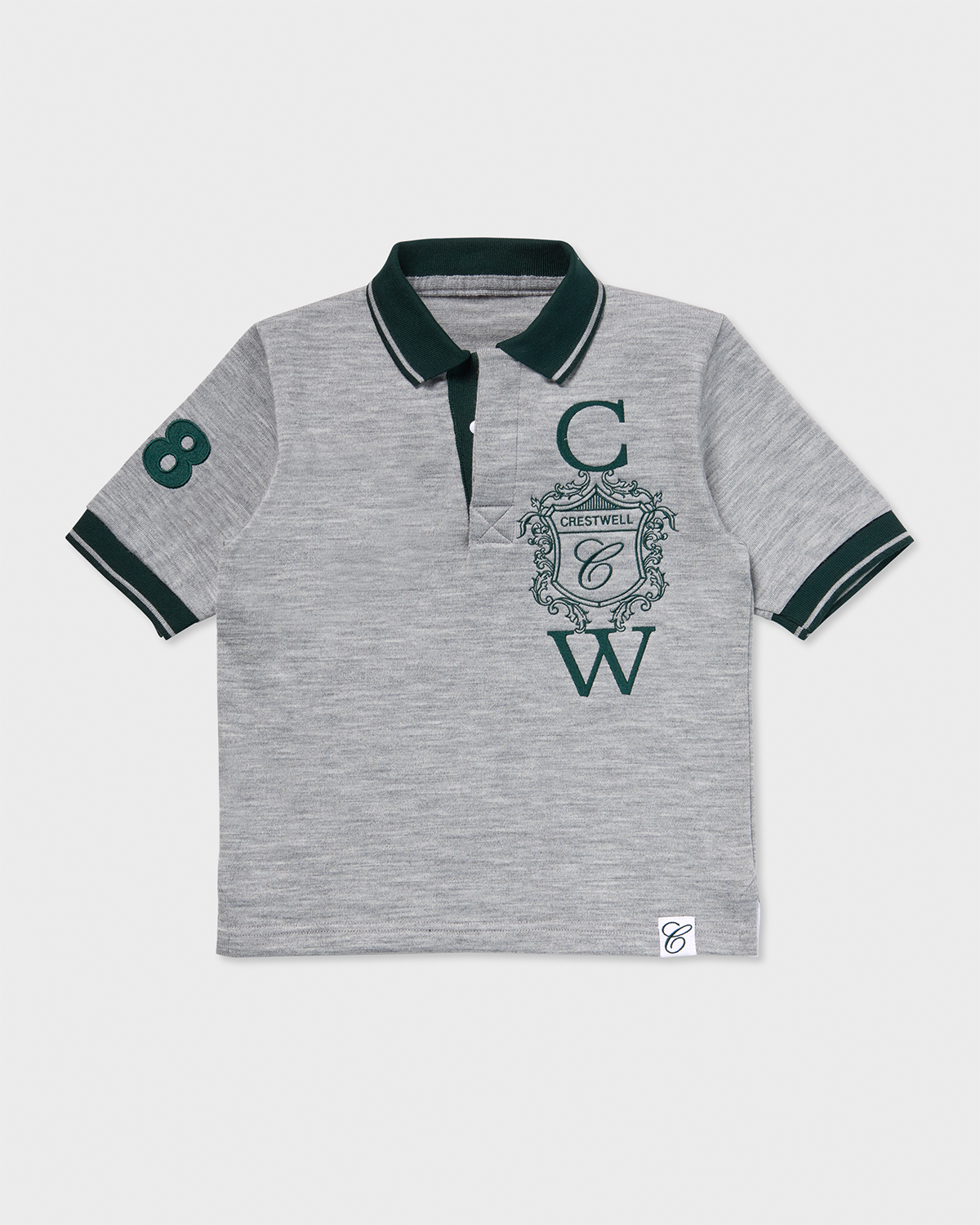 CLUBHOUSE POLO