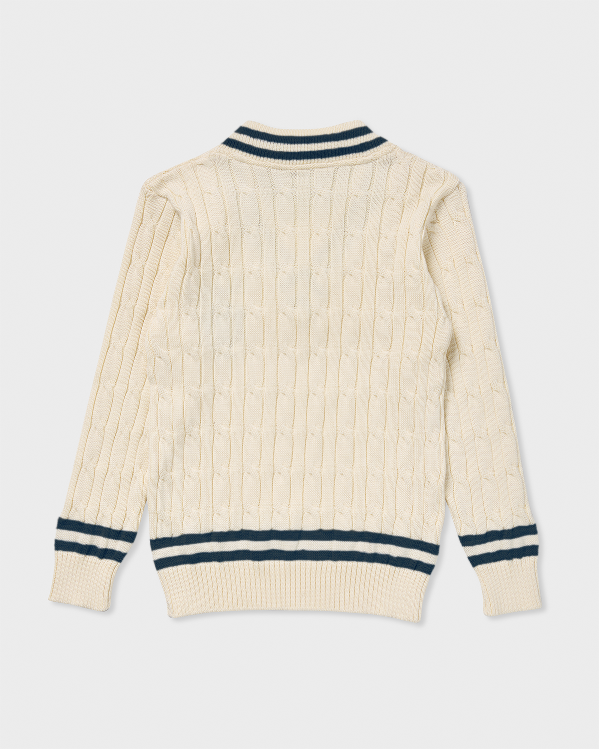 HERITAGE JUMPER
