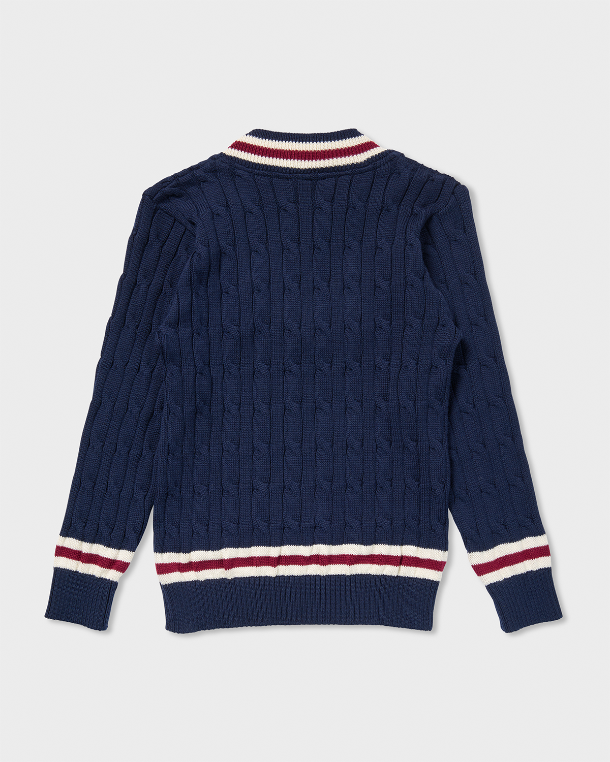 HERITAGE JUMPER