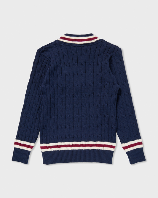 HERITAGE JUMPER