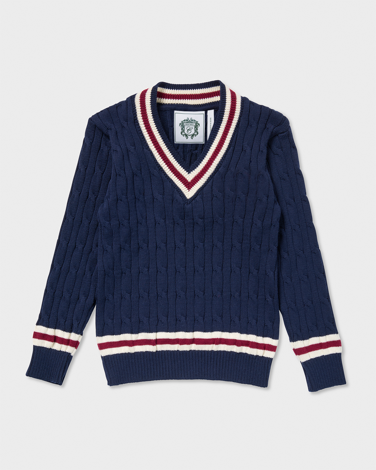 HERITAGE JUMPER