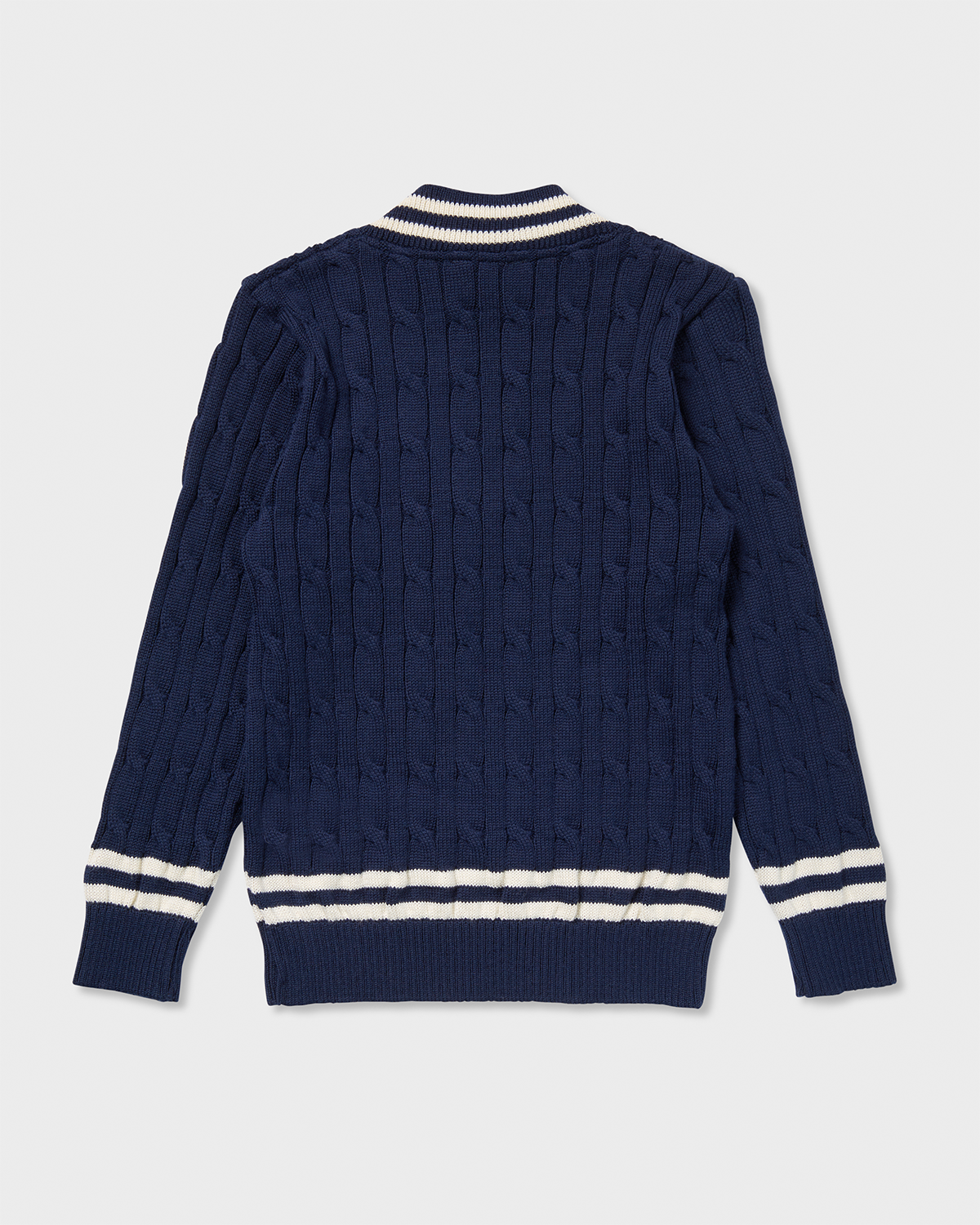 HERITAGE JUMPER