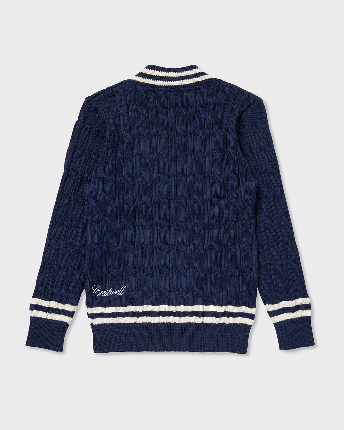 HERITAGE JUMPER