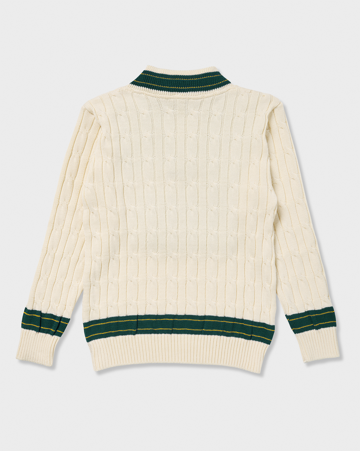 HERITAGE JUMPER