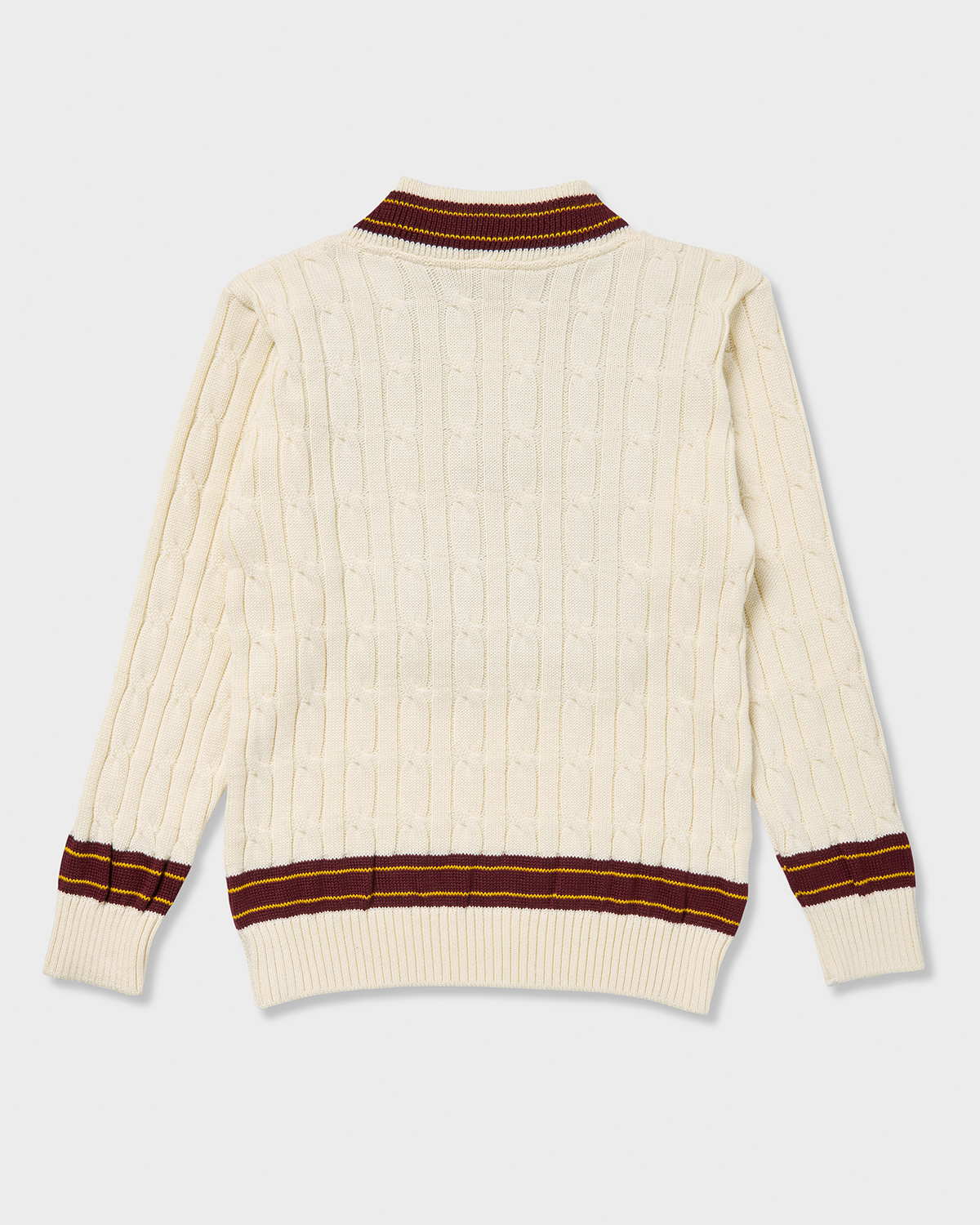 HERITAGE JUMPER