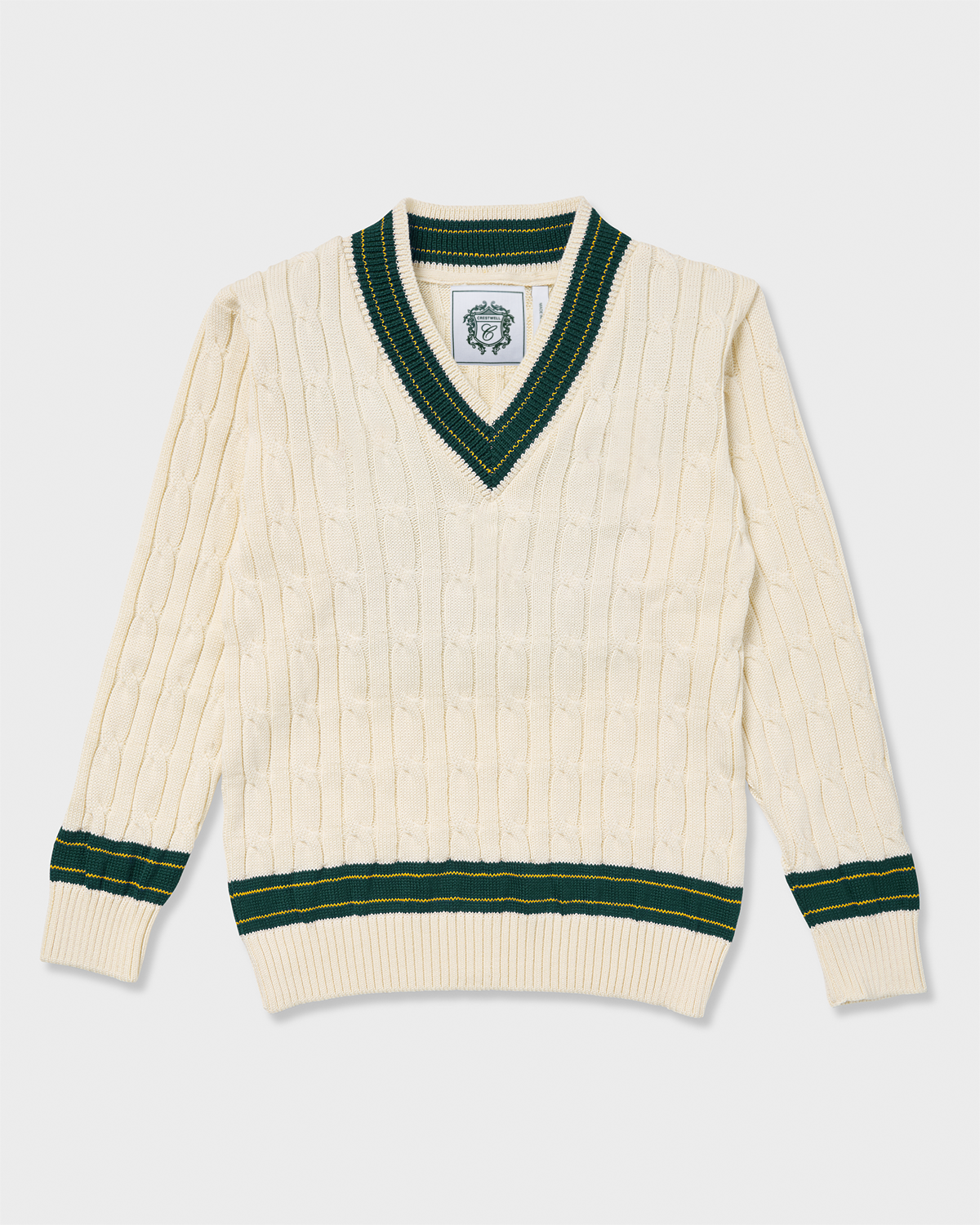 HERITAGE JUMPER