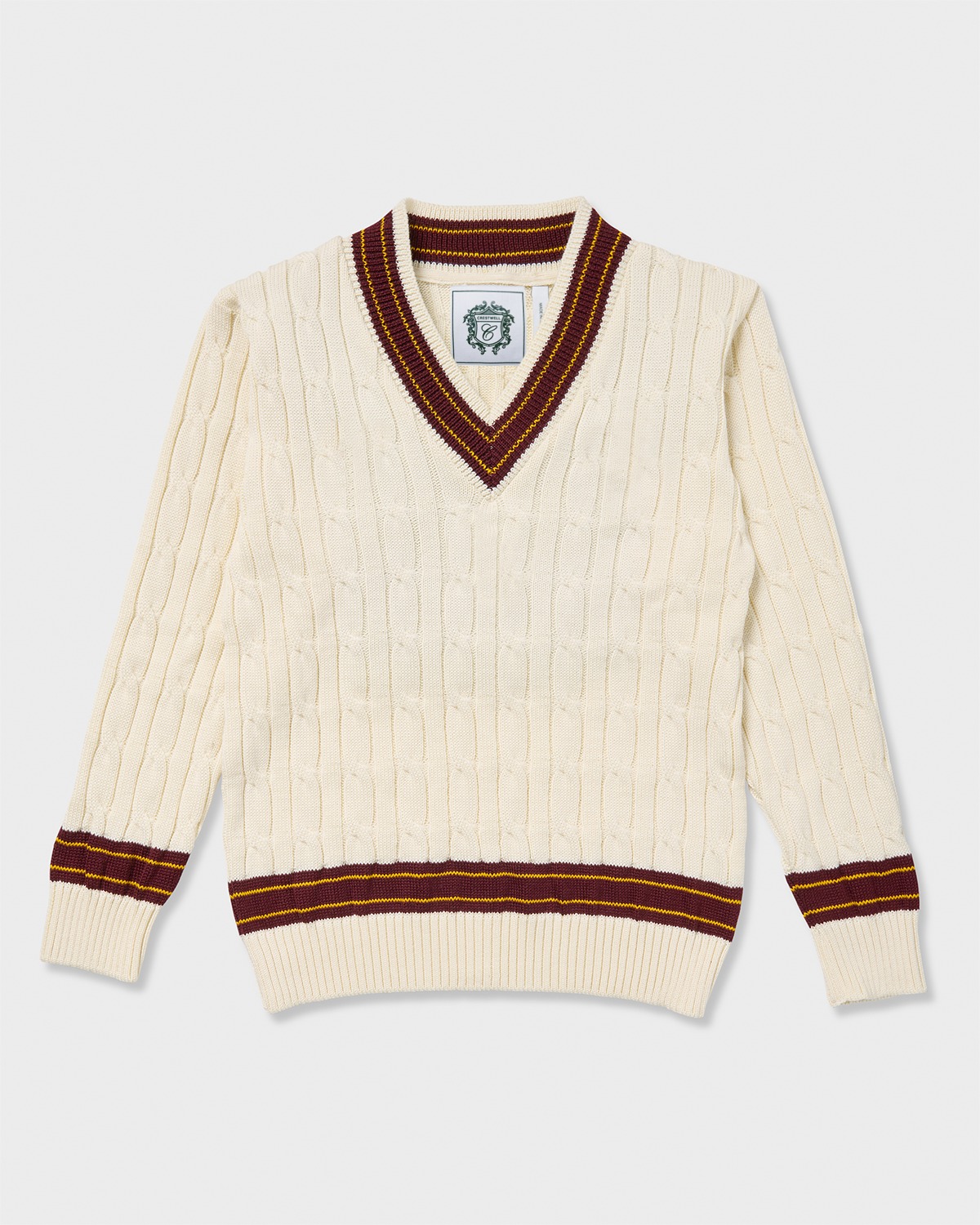 HERITAGE JUMPER
