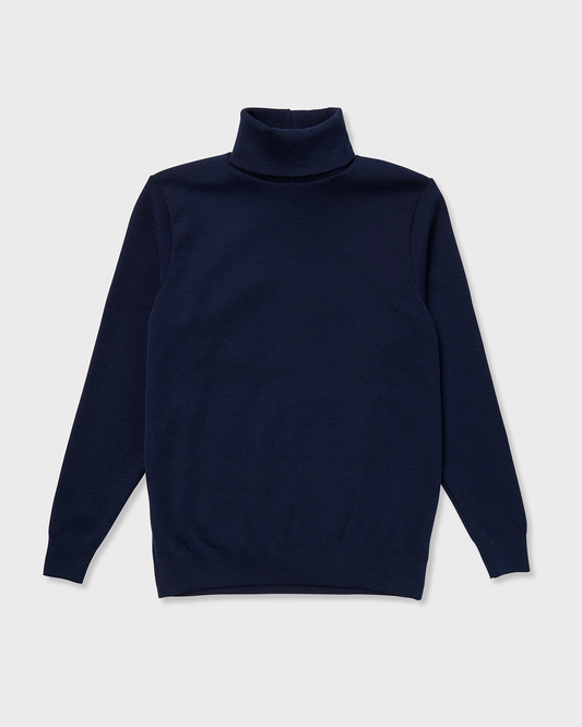 HOTHAM ROLL NECK