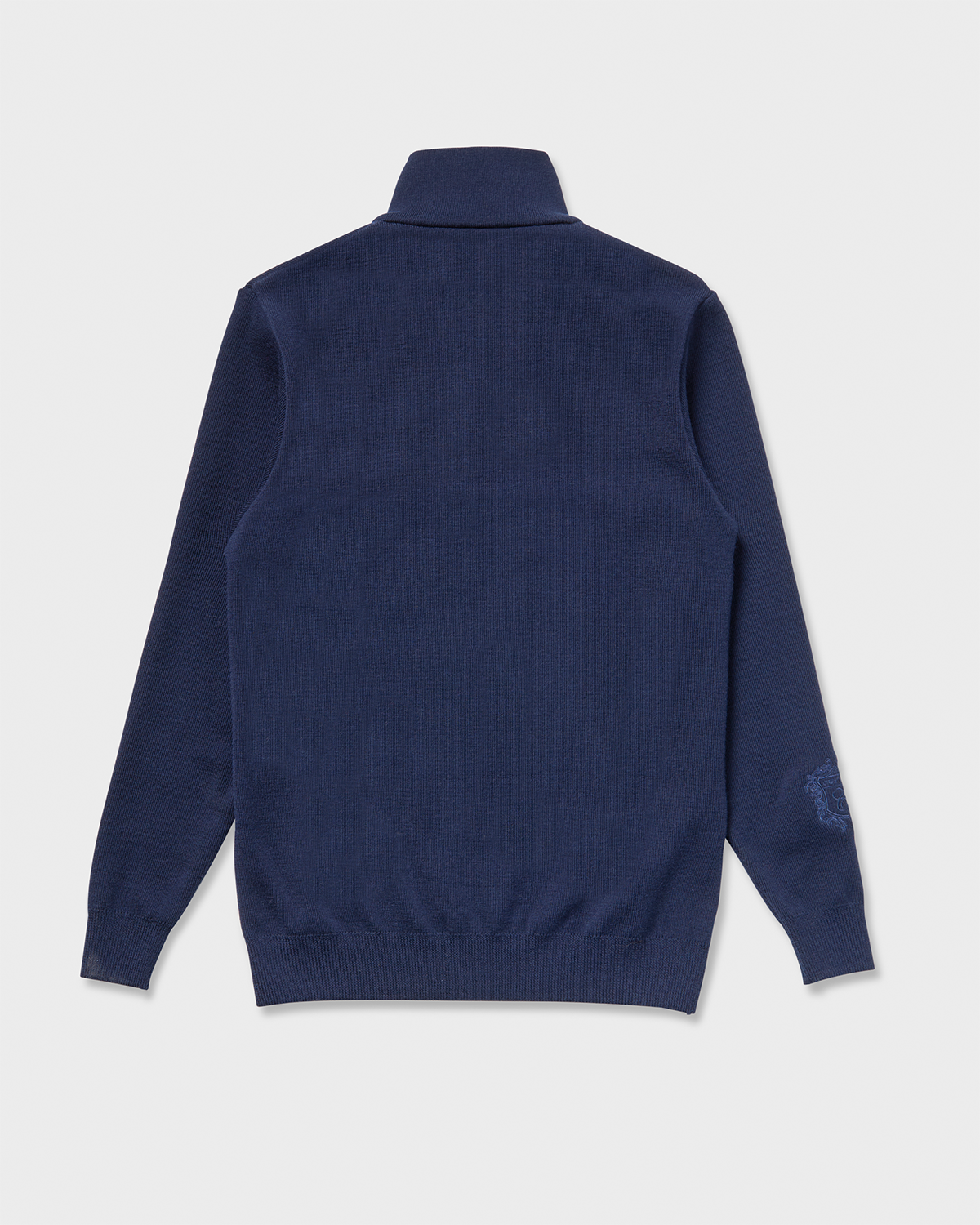 KENSINGTON 1/4 ZIP