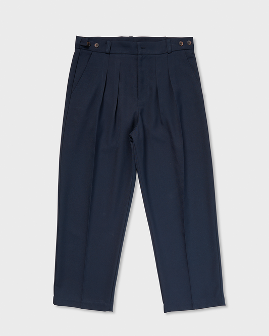 MARINER PANT - NAVY
