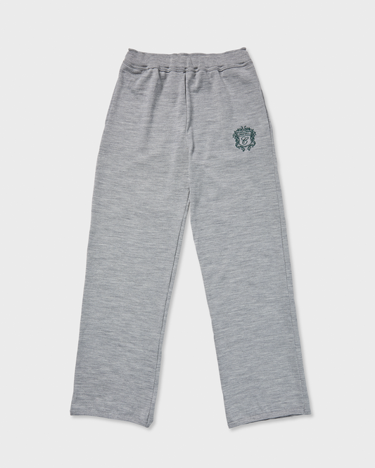 MERINO TRACK PANTS