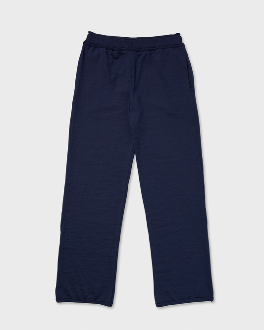 MERINO TRACK PANTS