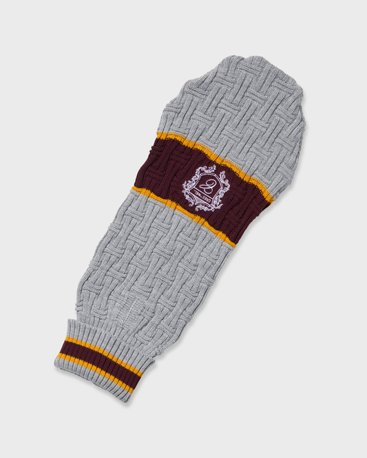 SOCIAL CLUB DOG JUMPER