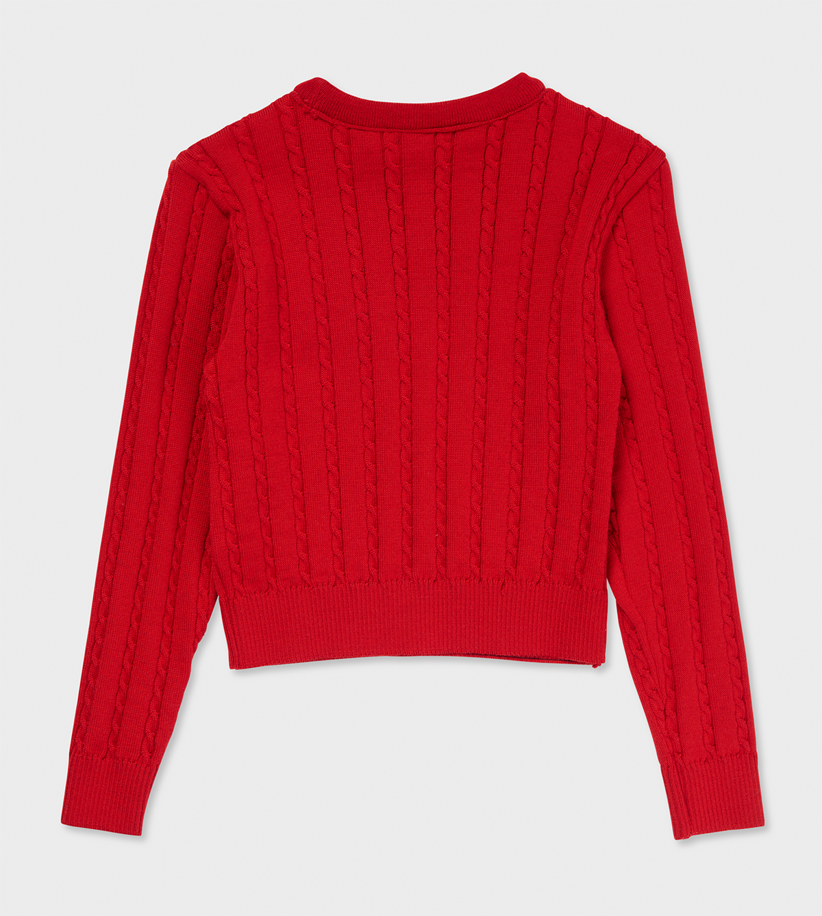 STERLING JUMPER