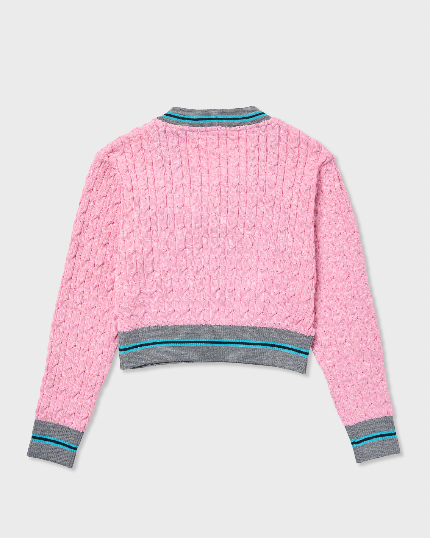 WINDSOR JUMPER
