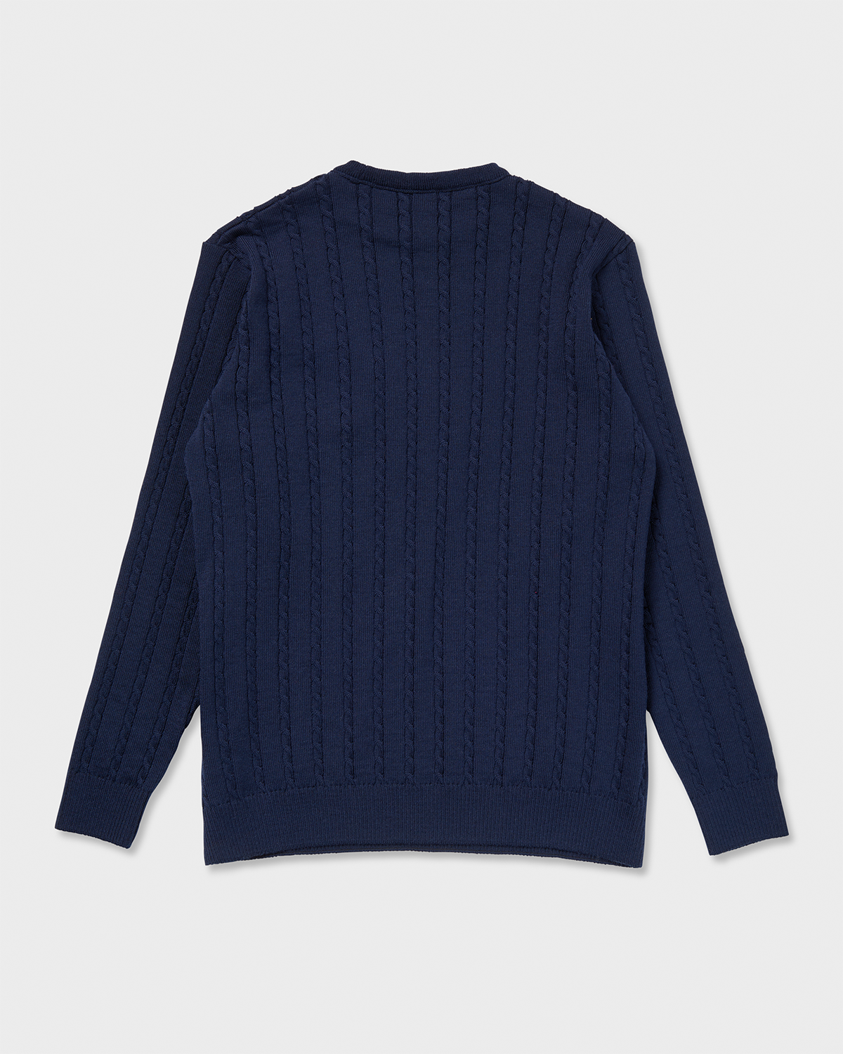 FAIRWAY JUMPER