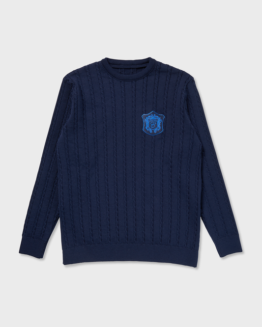 FAIRWAY JUMPER