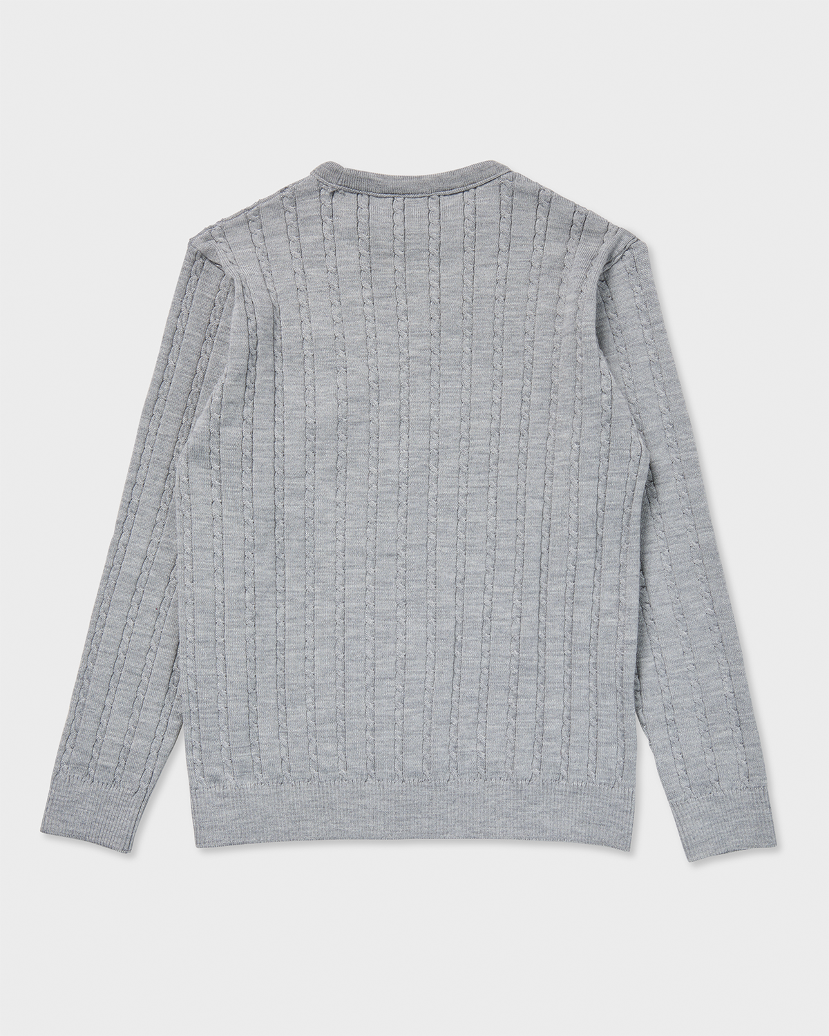 FAIRWAY JUMPER