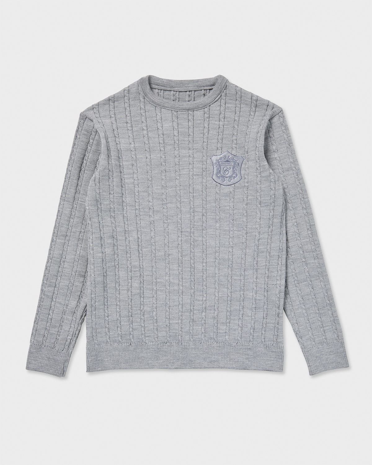 FAIRWAY JUMPER
