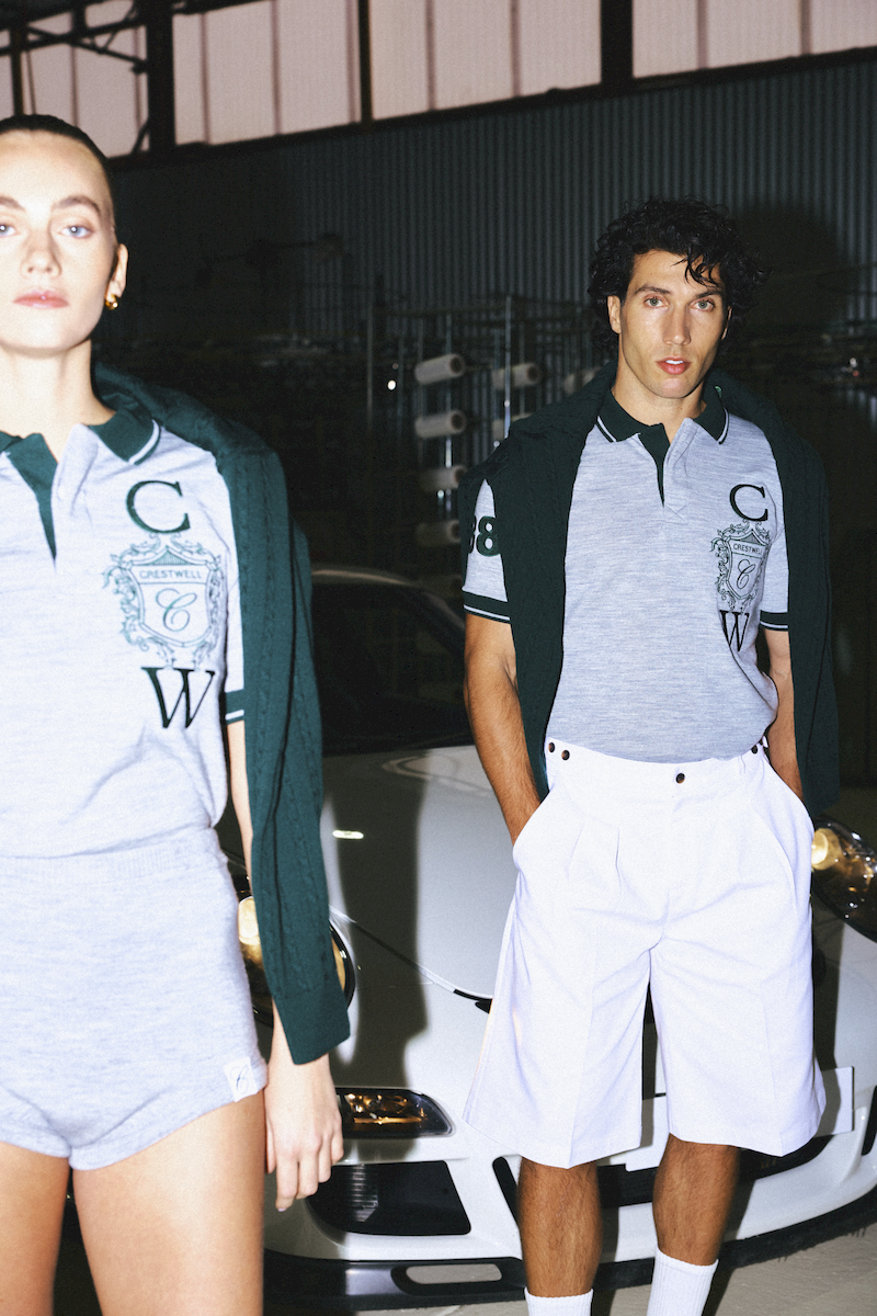 ESTATE POLO