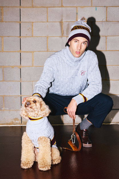 SOCIAL CLUB BEANIE