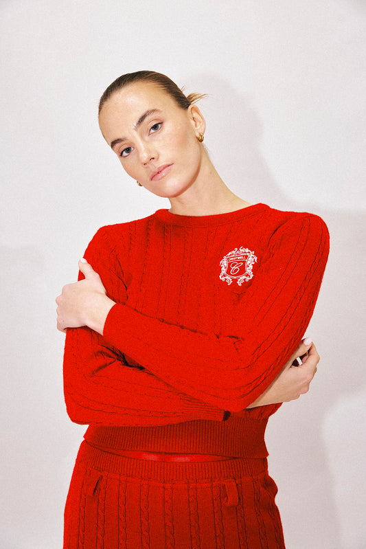 STERLING JUMPER