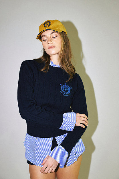 WYNDHAM JUMPER