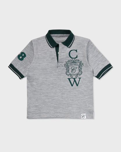 CLUBHOUSE POLO
