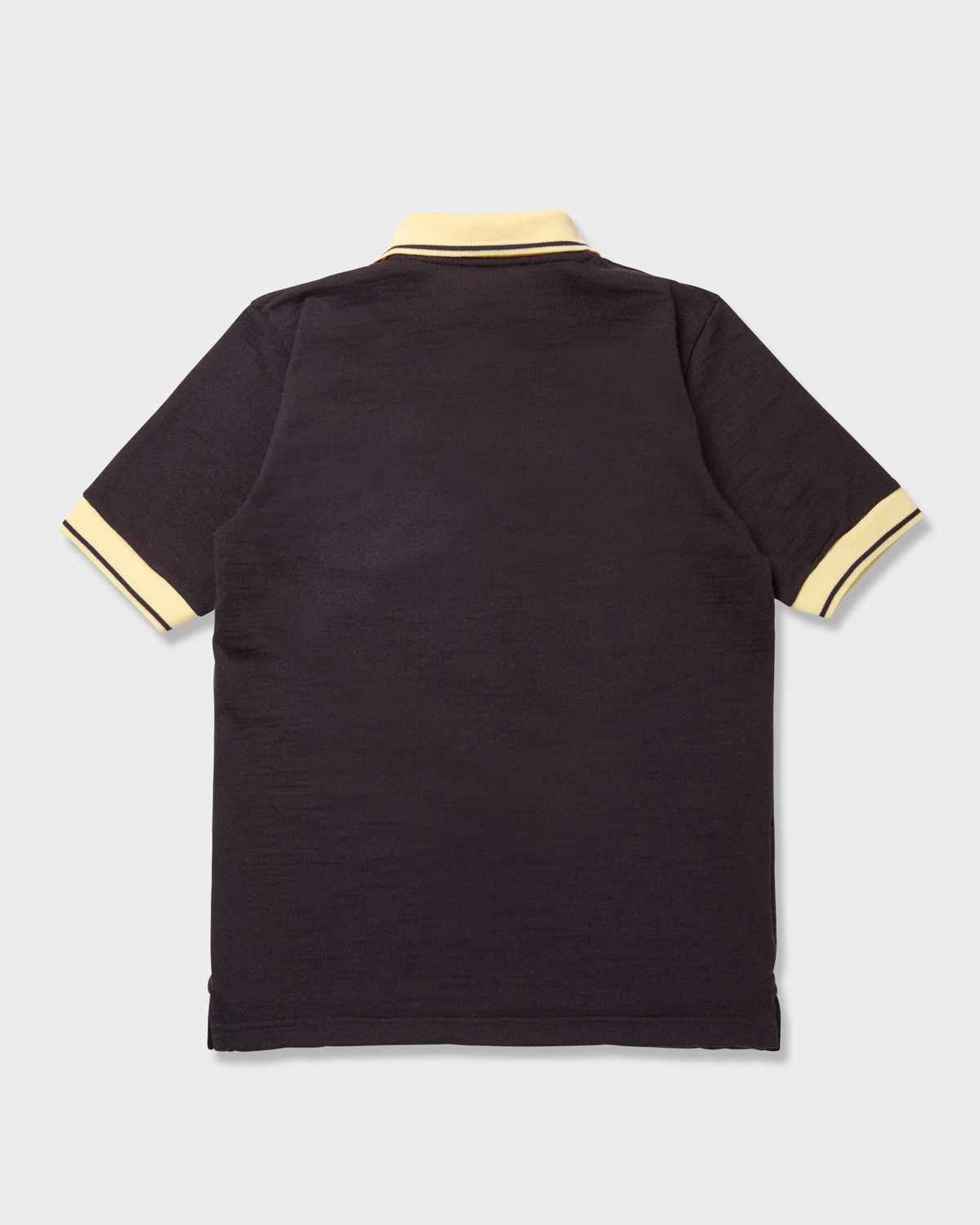 ESTATE POLO — CHOC / LEMON