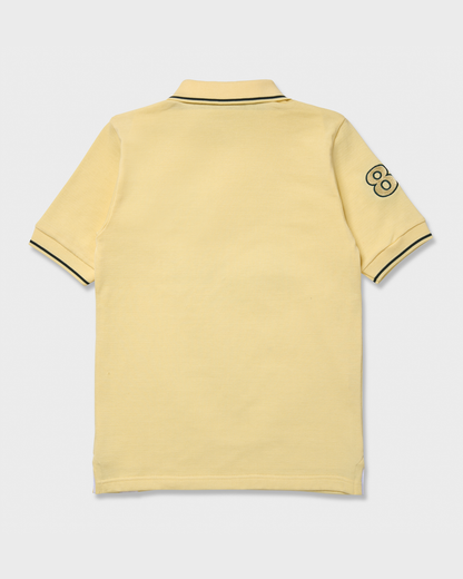 ESTATE POLO — LEMON