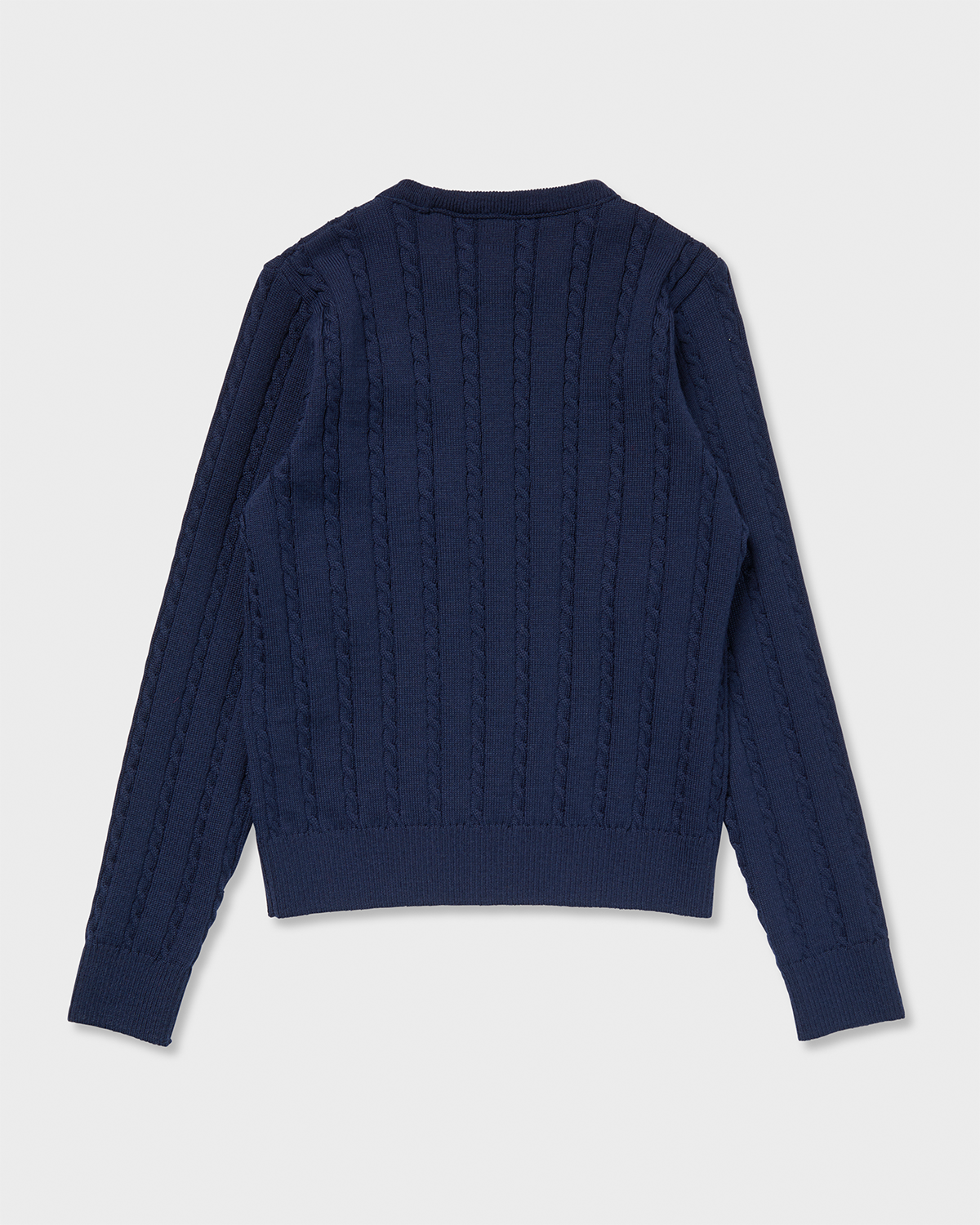 WYNDHAM JUMPER