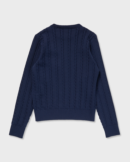 WYNDHAM JUMPER