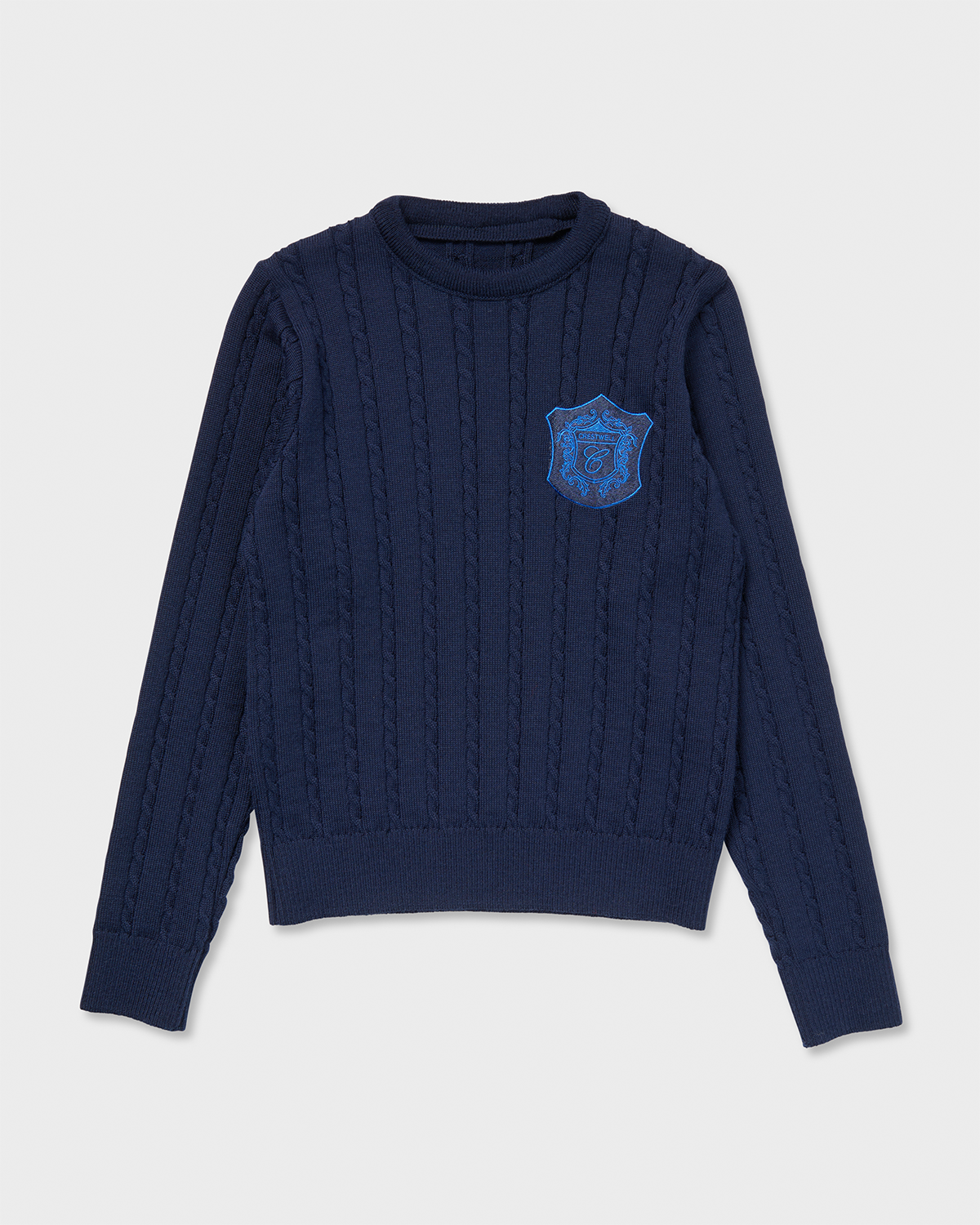 WYNDHAM JUMPER