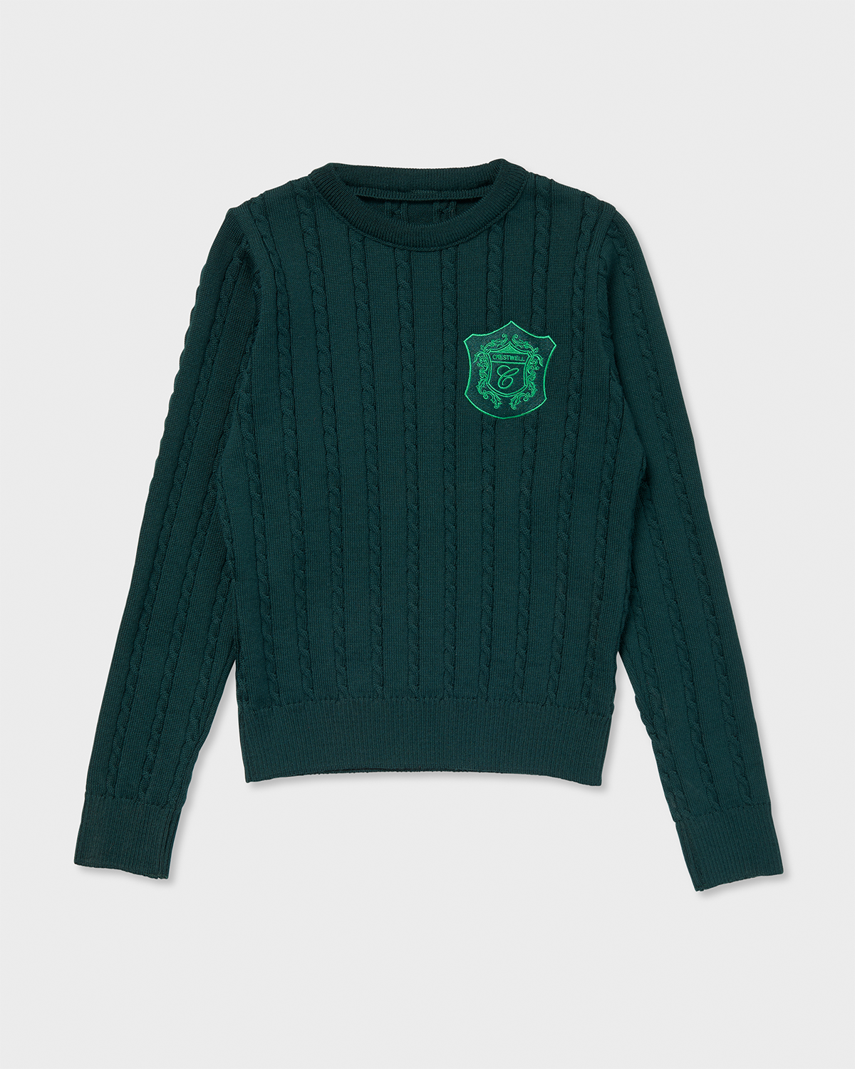 WYNDHAM JUMPER