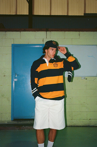 ADELAIDE RUGBY JUMPER