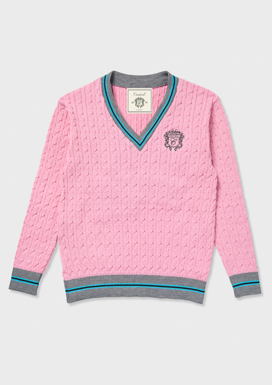 PORTCHESTER JUMPER