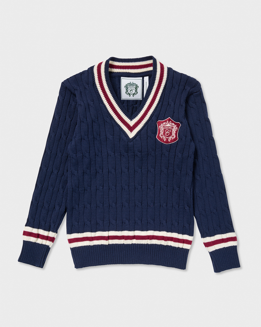 HERITAGE JUMPER