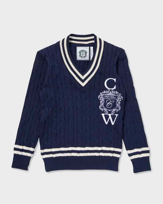 HERITAGE JUMPER