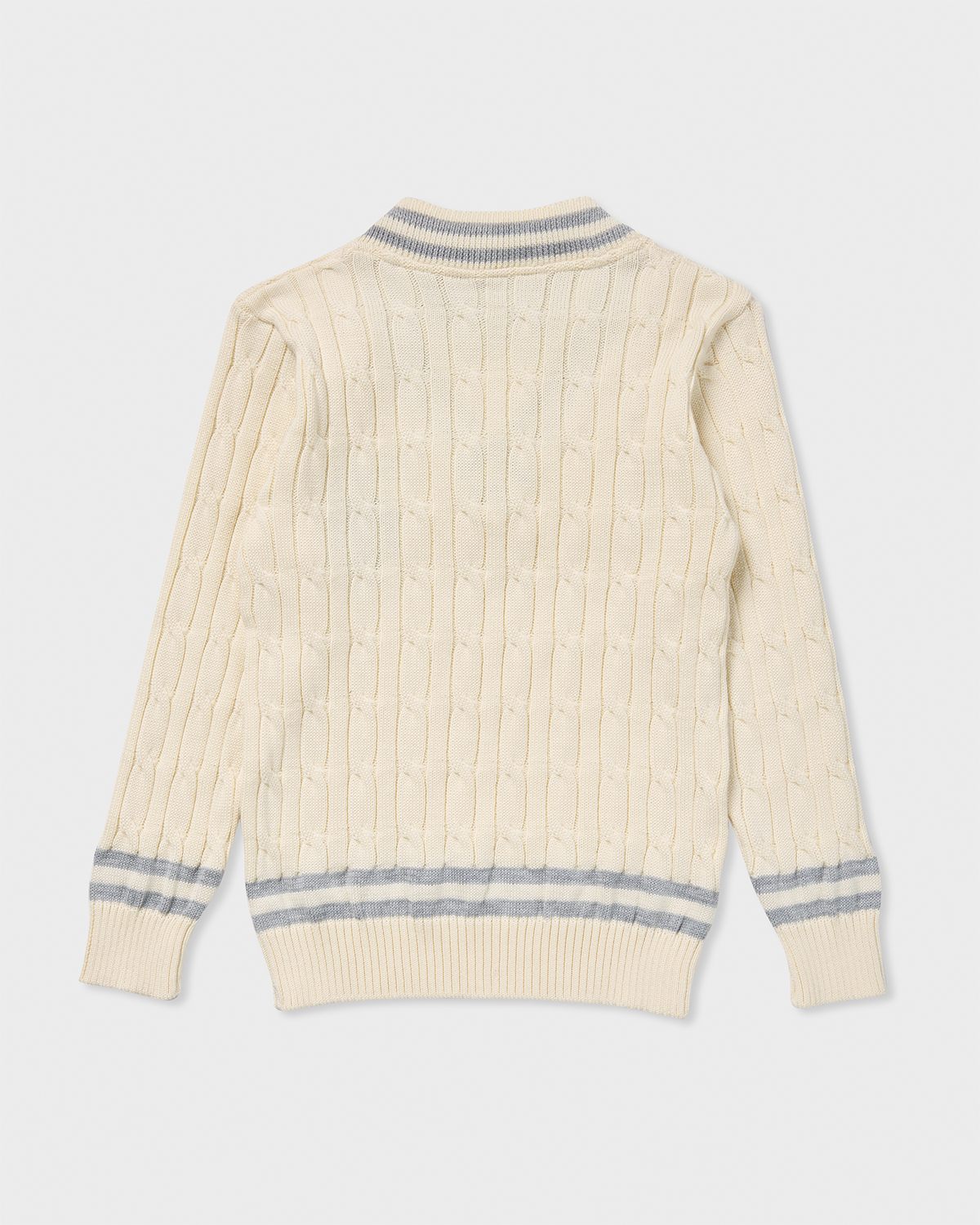 HERITAGE JUMPER
