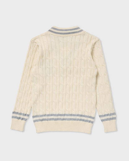 HERITAGE JUMPER