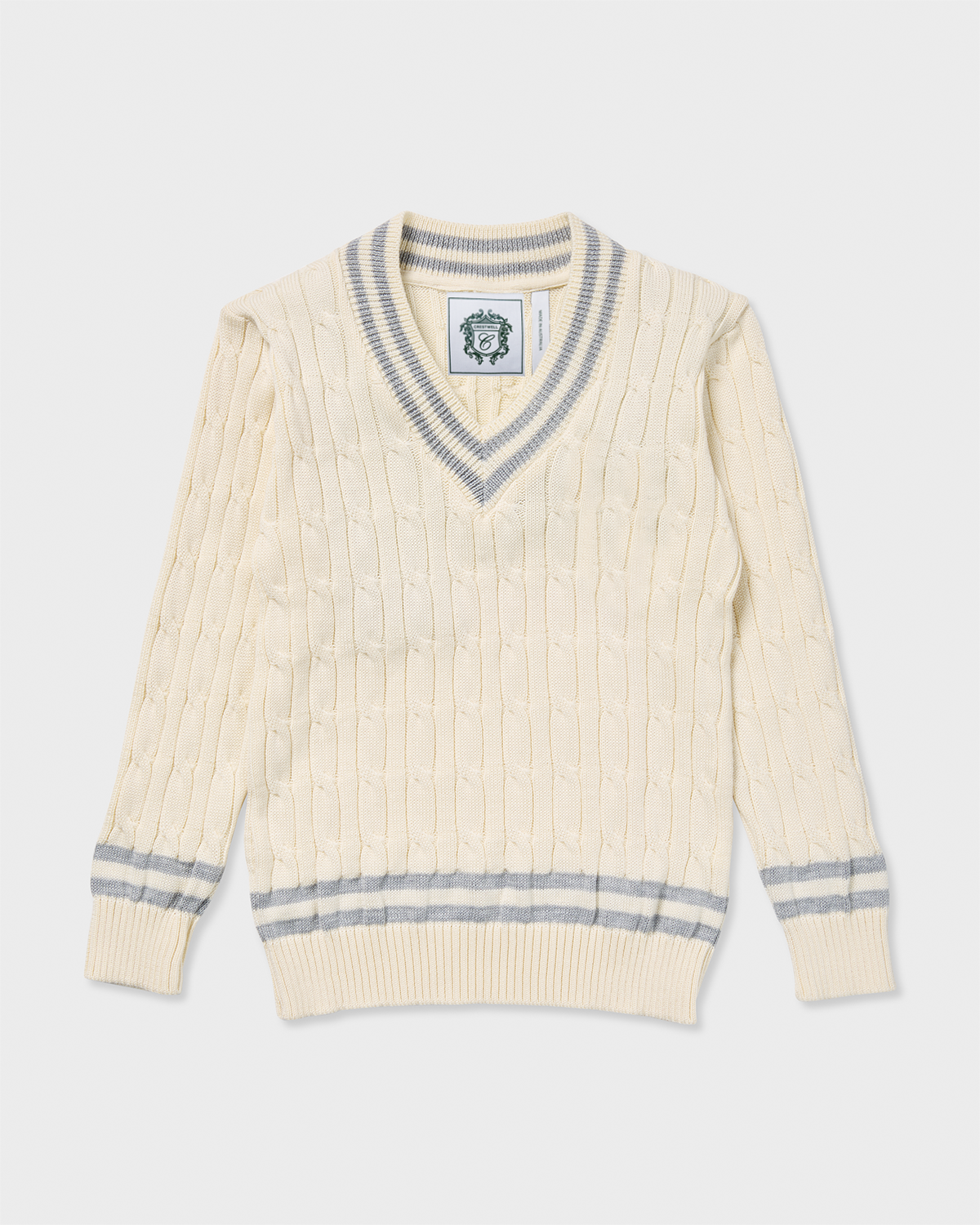 HERITAGE JUMPER