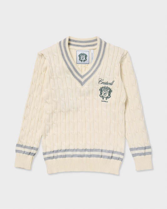HERITAGE JUMPER