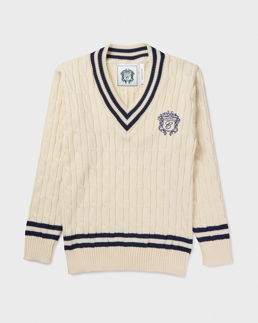 HERITAGE JUMPER