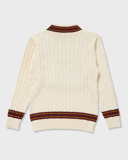 HERITAGE JUMPER