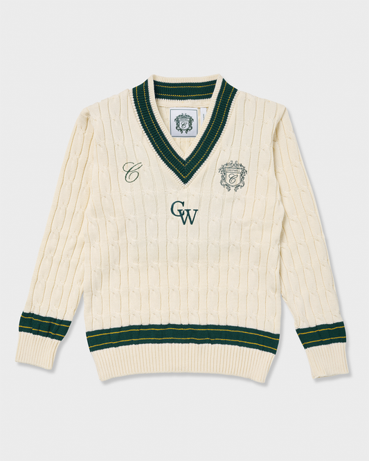 HERITAGE JUMPER