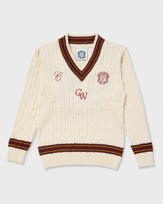 HERITAGE JUMPER